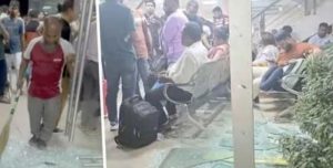 সোহাগ পরিবহনের কাউন্টারে হামলার তীব্র নিন্দা জানিয়েছে তারেক রহমান